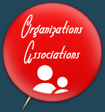 Organizations, Associations